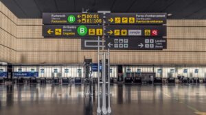 Aena to invest €3.2bn in Josep Tarradellas Barcelona-El Prat Airport expansion
