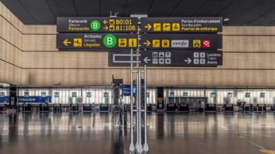 Aena to invest €3.2bn in Josep Tarradellas Barcelona-El Prat Airport expansion