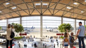 CPK Airport launches zł5bn terminal construction tender