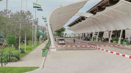 Westminster Group has commenced a security services contract in Gabon.