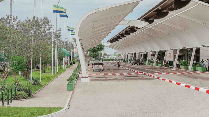 Airport security boosted in Gabon Westminster Group has commenced a security services contract in Gabon.