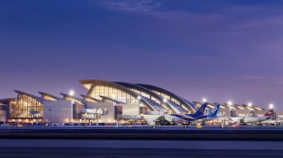 Populous acquires Fentress Architects