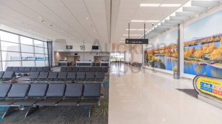 The Civil Aviation Authority of New Zealand (CAA) is deploy new AI-based passenger flow management systems. Beonic’s AI-powered platform is designed to improve security screening processes.