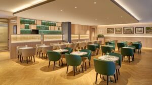 Senai International opens Plaza Premium Lounge