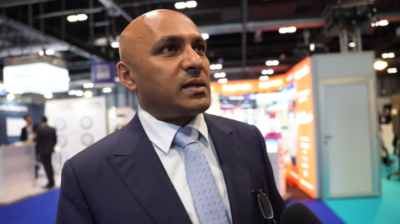 PTE WORLD: Interview with Satyaki Raghunath, COO of Bangalore International Airport