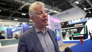 PTE WORLD: Interview with Paul Griffiths, CEO of Dubai Airports