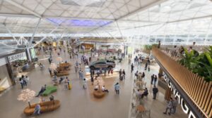 London Stansted applies to increase annual passenger limit to 51 million over 20 years