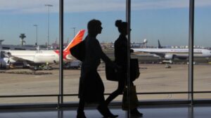 Sydney installs new SmartGate kiosks