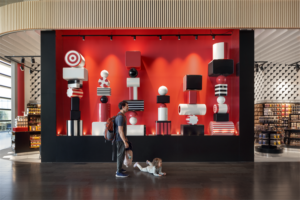 Stockholm Arlanda Airport completes T5 marketplace.