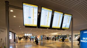 JFKIAT pilots the world’s first mobility cart tracking service
