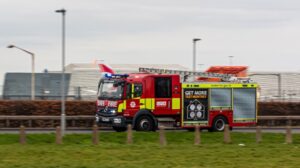 NESO report reveals root cause of substation fire that closed Heathrow Airport