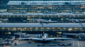 Heathrow deploys another 540 cameras to support Assaia’s AI-powered turnaround system