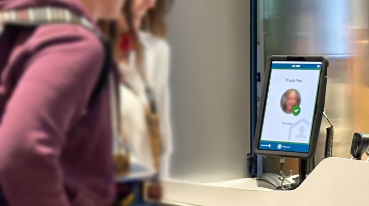 BigBear deploys biometric technology at multiple airports