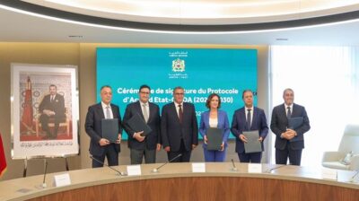 Morocco announces major airport investment ahead of FIFA World Cup 2030