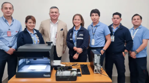 Ecuador deploys Regula document verification technology