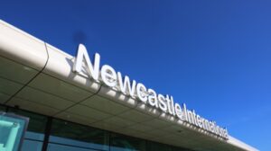 Newcastle Airport’s 15-year masterplan prepares for nine million passengers by 2040