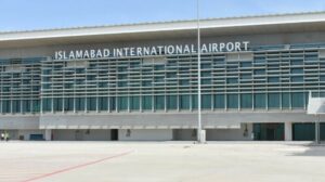 Pakistan readies for e-gates and AI-enabled systems