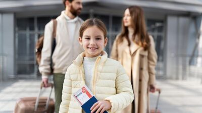 TSA arranges airport practice session at Tyler Pounds for children with autism