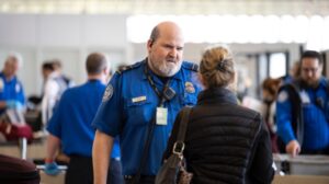 TSA seeks information on turnkey screening solutions
