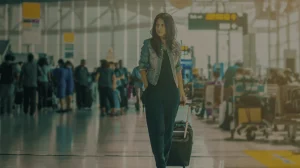 Adani launches airport services app for travelers