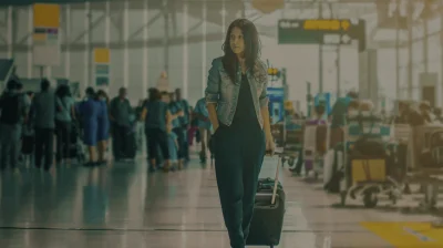Adani launches airport services app for travelers