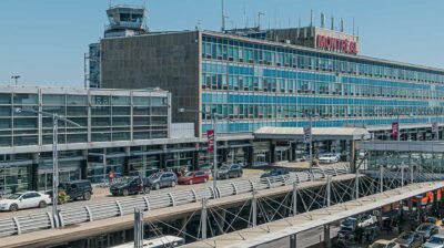 Aéroports de Montréal to receive C$1bn loan for capital improvement projects