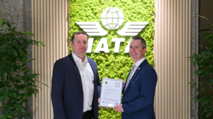 Brisbane receives IATA’s new security certificate