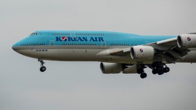 CBP introduces remote baggage screening between Incheon and Hartsfield-Jackson