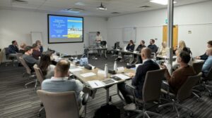 CPI opens registration for airport commercial training courses