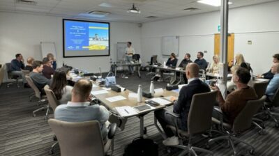 CPI opens registration for airport commercial training courses