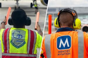 Menzies Aviation completes US$305m acquisition of G2