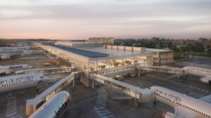 Adelaide Airport begins next phase of A$600m Project Flight