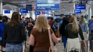 Clear Channel Outdoor study reveals power of airport advertising