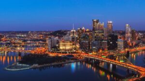 Pittsburgh artists to perform at gala ahead of new airport terminal opening