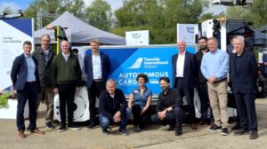 UK aviation leaders launch Airside Automation Group