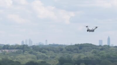 Flock Safety launches drone system for critical infrastructure security