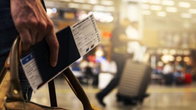 Frontex develops new digital image standards to improve travel document security