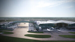 Arora and Bechtel table Heathrow expansion plan