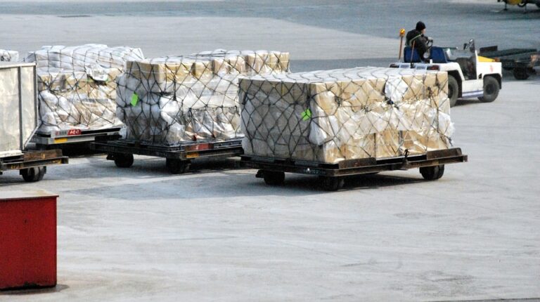 Malaysia calls for more training to deal with dangerous air cargo Malaysia calls for more training to deal with dangerous air cargo.