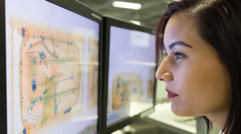 TERNA selects Smiths Detection as security systems provider for Heraklion Crete.