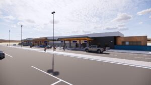TSA checkpoint upgraded as part of Southwest Wyoming modernization plan