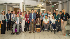 London Luton Airport opens dedicated lounge for passengers with assisted travel needs