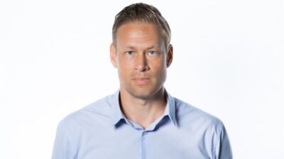 Ronneby Airport announces new manager