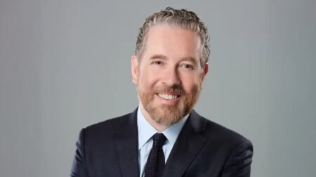 Gensler welcomes new regional practice area leader for Asia Pacific Middle East.