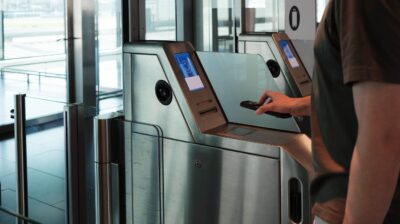 Passengers demand simpler, faster, greener travel, SITA survey finds