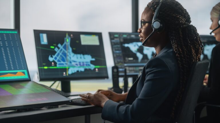 SITA and Tellabs partner to deliver fiber-based network infrastructure for airports.