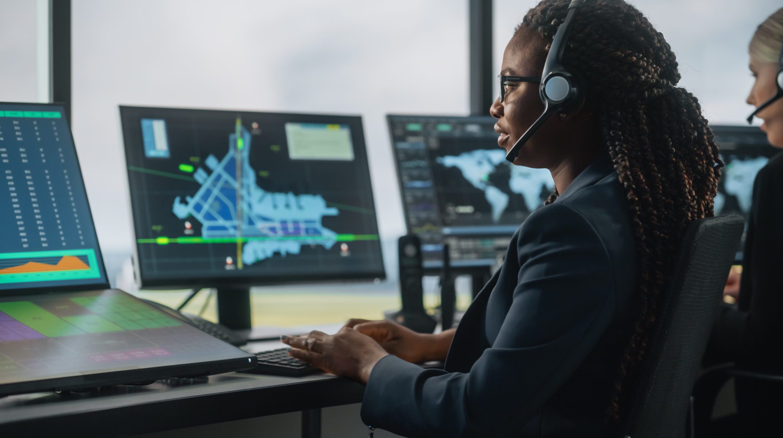 SITA and Tellabs partner to deliver fiber-based network infrastructure for airports