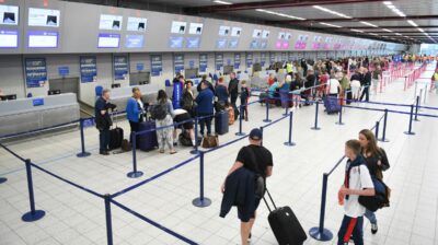 ICAO adopts aviation security and safety updates