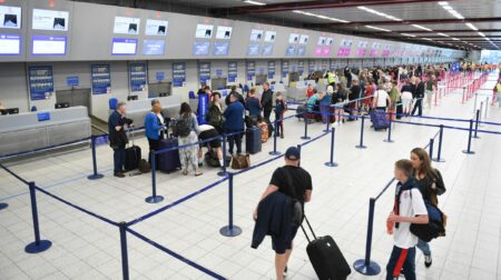 ICAO adopts aviation security and safety updates.