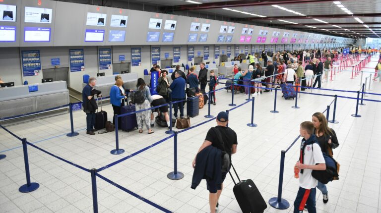 ICAO adopts aviation security and safety updates.